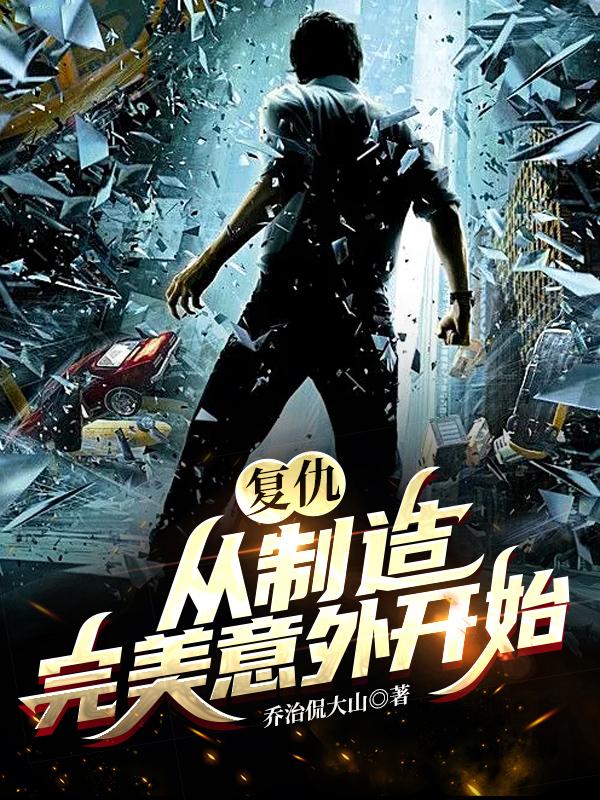 完整版《复仇，从制造完美意外开始》txt下载