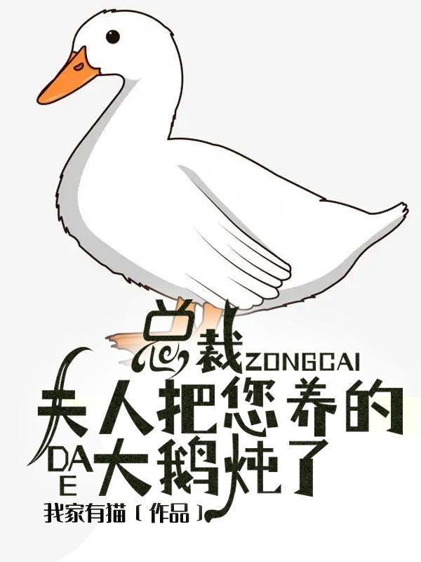 总裁，夫人把您养的大鹅炖了（陆晚真苏寒）在线免费阅读