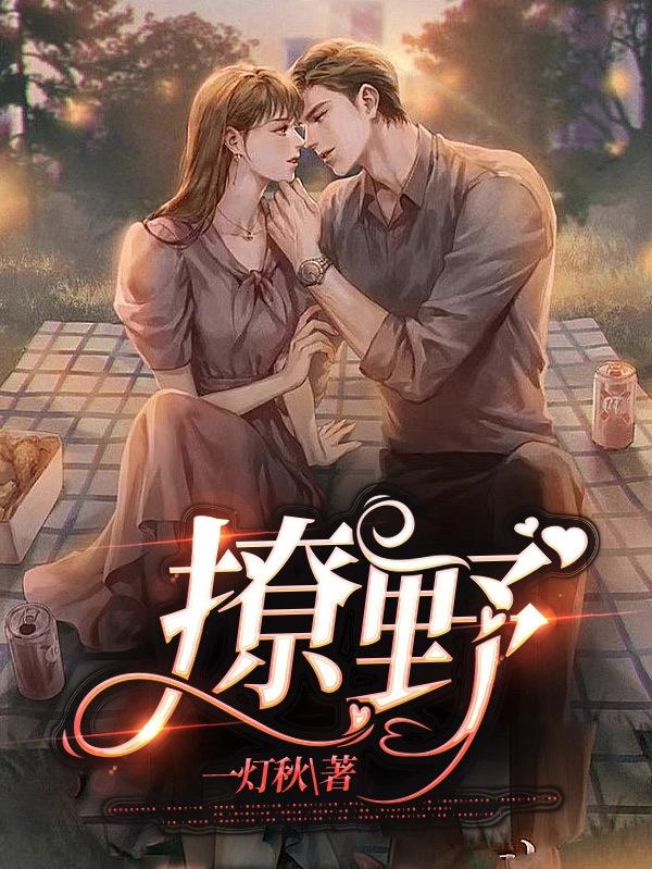 小说《撩野》全文免费阅读