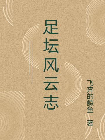 完整版《足坛风云志》txt下载-推书帮