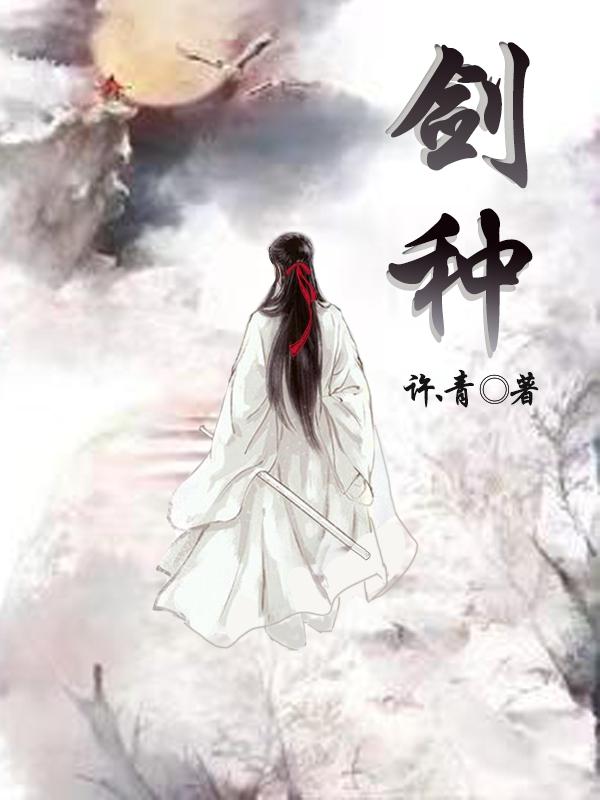 剑种小说，剑种许念之徐不染