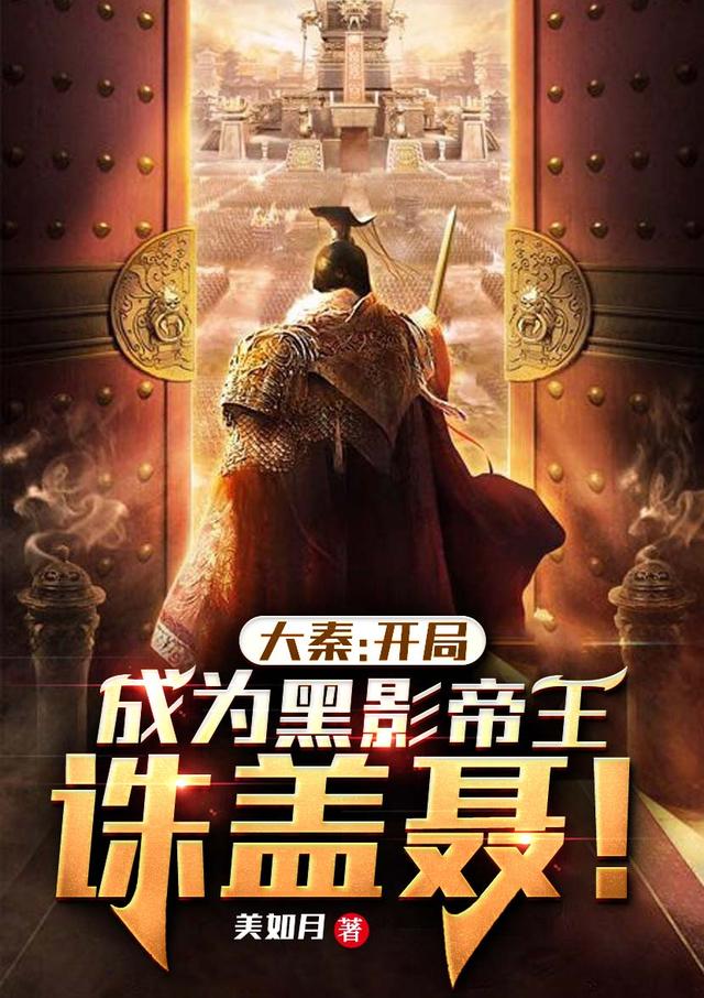 求大秦：开局成为黑影帝王，诛盖聂小说免费资源-瑞奇文学