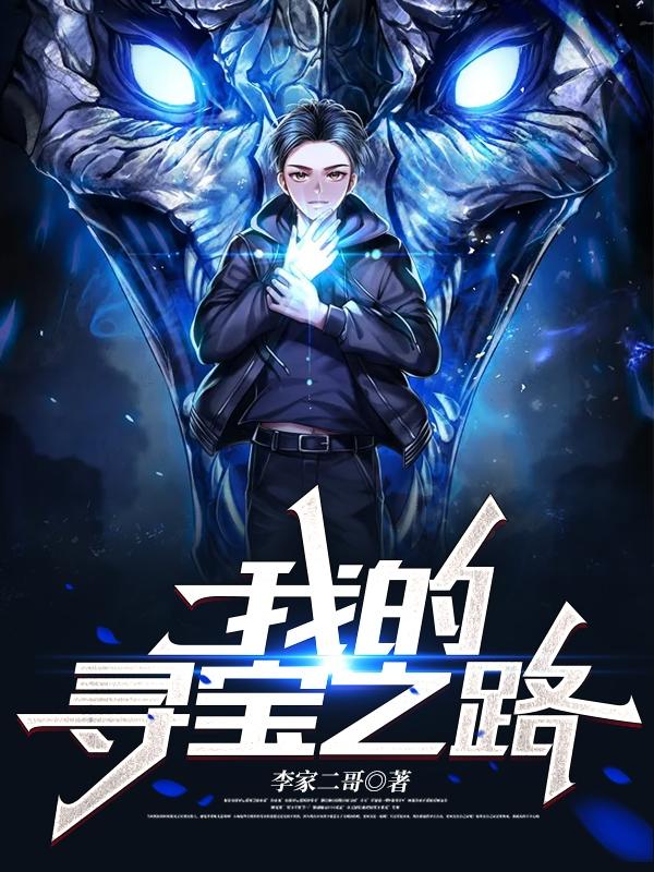我的寻宝之路李家二哥，我的寻宝之路小说免费阅读