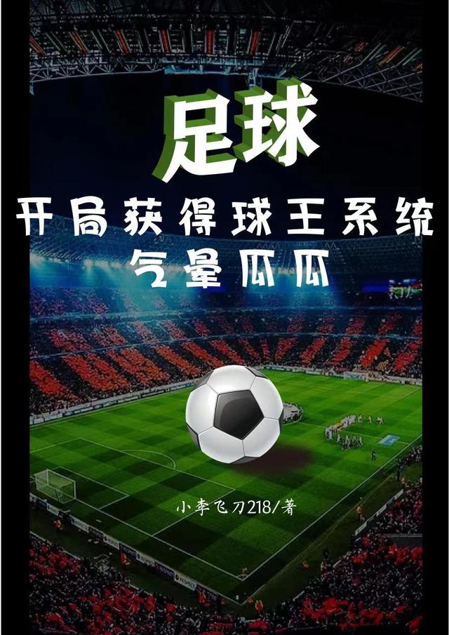 小说《足球：开局获得球王系统气晕瓜瓜》全文免费阅读