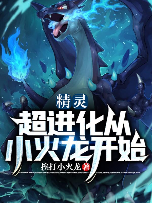 精灵：超进化从小火龙开始（陈叶小火龙）在线免费阅读