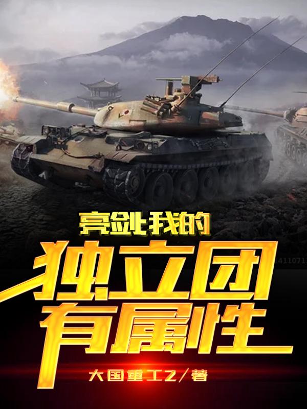 丁伟李云龙小说《亮剑：我的独立团有属性》在线阅读