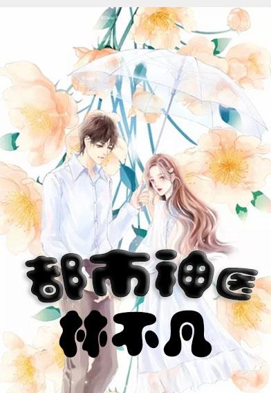 小说《都市神医林不凡》全文免费阅读