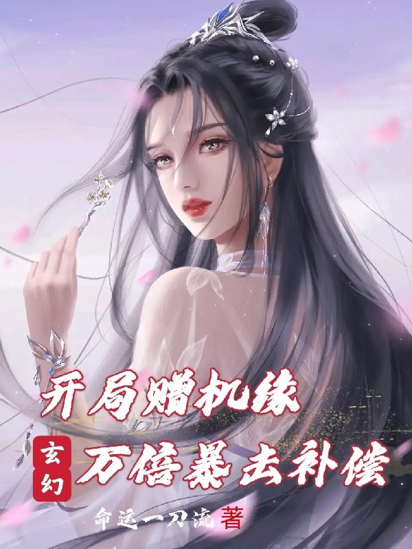 小说《玄幻：开局赠机缘，万倍暴击补偿》全文免费阅读