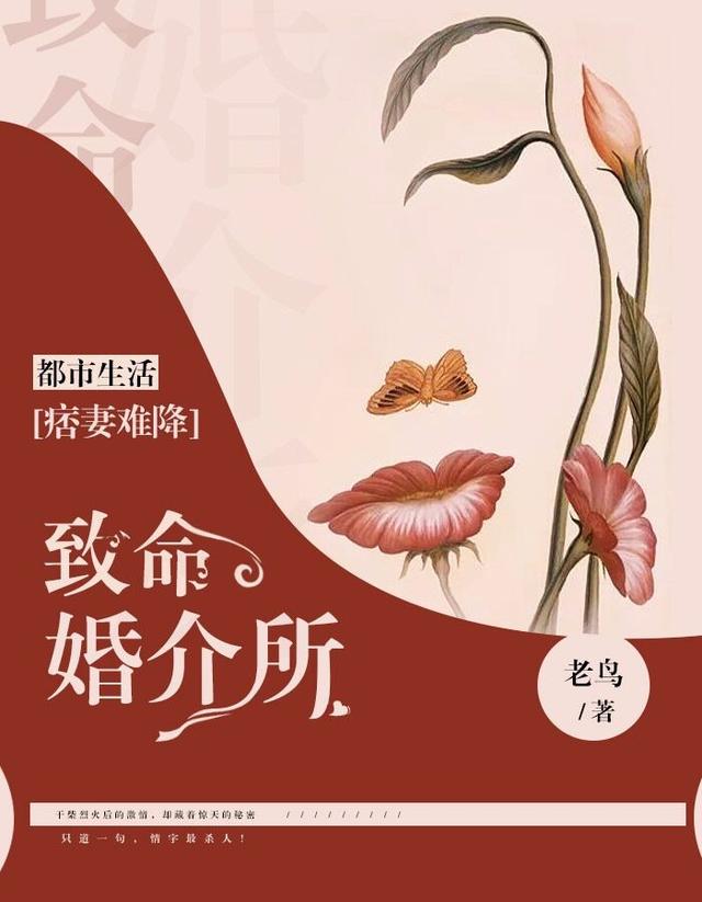 痞妻难降：致命婚介所最新章节，痞妻难降：致命婚介所全文在线阅读