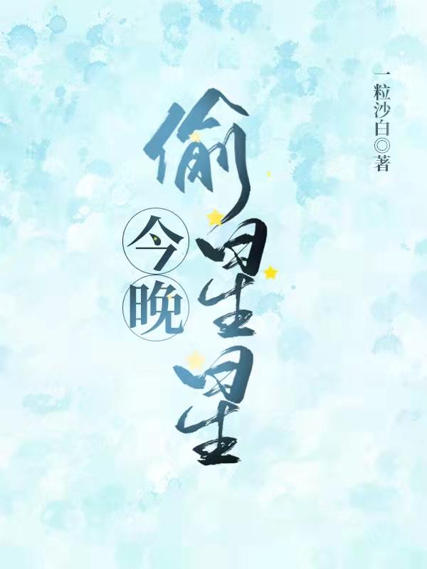 孟瑶陆嘉祁小说《今晚偷星星》在线阅读