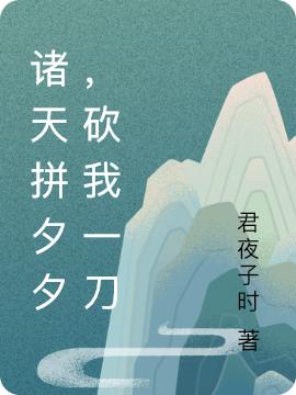 诸天拼夕夕，砍我一刀君夜小说免费阅读