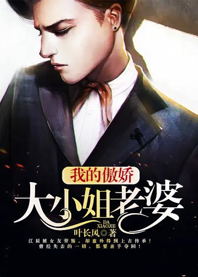 完整版《我的傲娇大小姐老婆》免费阅读
