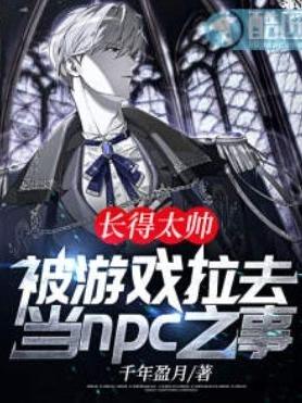 求长得太帅被游戏拉去当npc之事小说免费资源