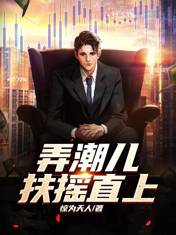 小说《弄潮儿：扶摇直上》全文阅读