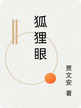 小说《狐狸眼》全文免费阅读