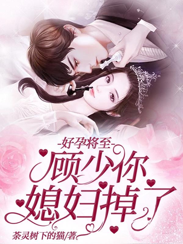 好孕将至：顾少你媳妇掉了（苏浅浅顾墨白）在线免费阅读-优文网