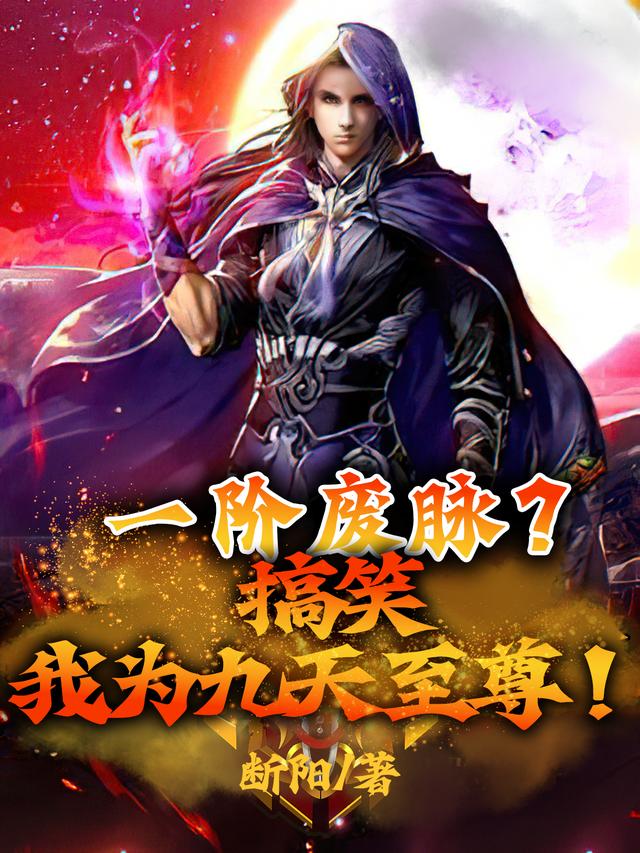主人公叫叶叶夕叶芸的小说一阶废脉？搞笑，我为九天至尊！在线阅读全文