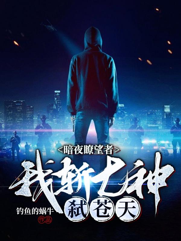 暗夜瞭望者：我斩七神，弑苍天（许安生）在线免费阅读