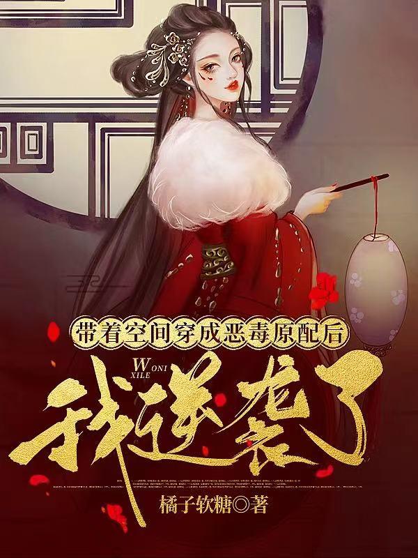 带着空间穿成恶毒原配后我逆袭了（李玉陆铮）在线免费阅读