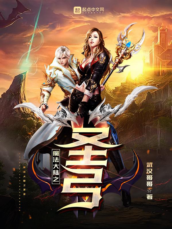 小说《魔法大陆之圣弓》在线全文阅读