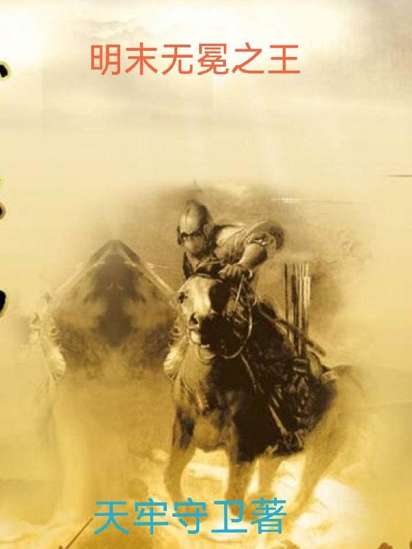 小说《明末无冕之王》全文免费阅读