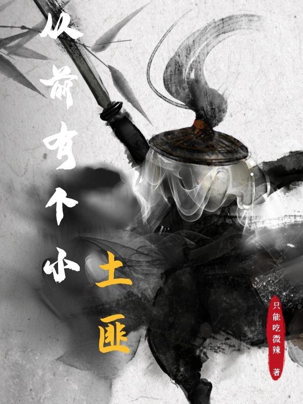 从前有个小土匪岳尘小说免费阅读