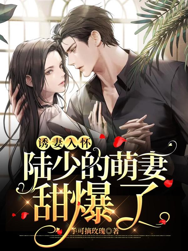 求周南夏陆骁小说免费资源