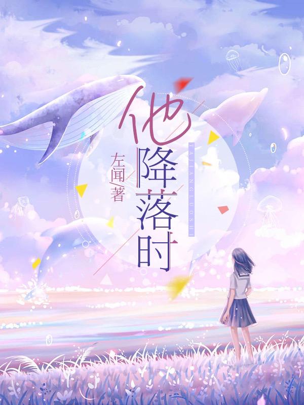 完整版《他降落时》txt下载