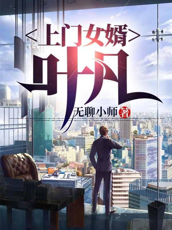 上门女婿叶凡叶凡小说免费阅读-优文网