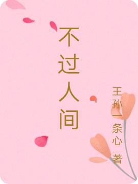 孙大山燕子小说《不过人间》在线阅读-读书翁