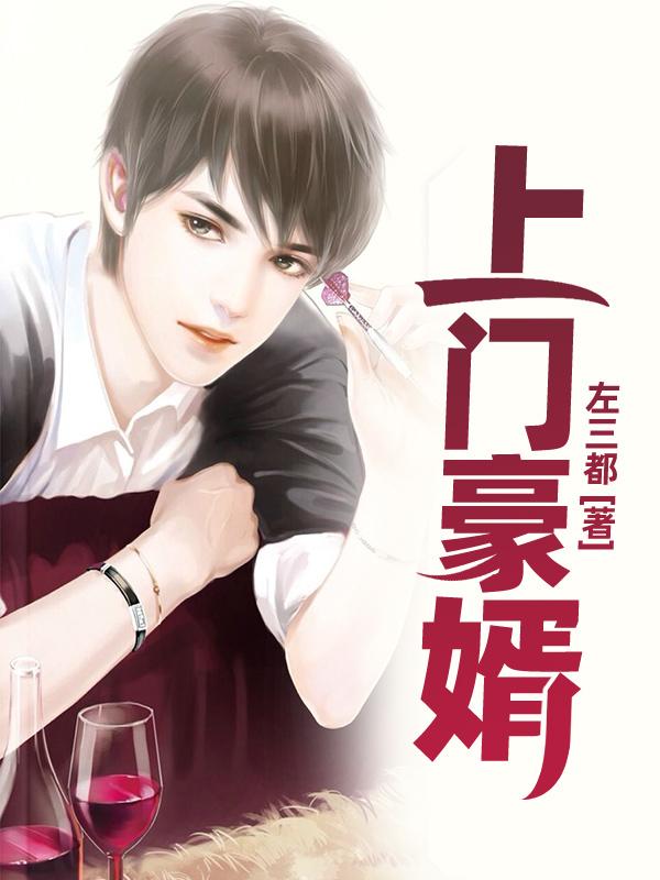 上门豪婿小说完整版全文免费阅读