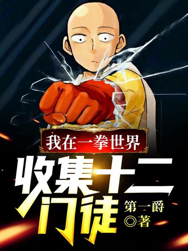 我在一拳世界，收集十二门徒（陆齐）在线免费阅读