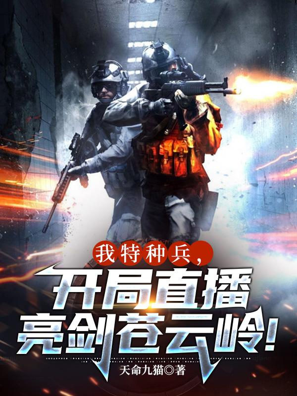 小说《我特种兵，开局直播亮剑苍云岭！》全文免费阅读