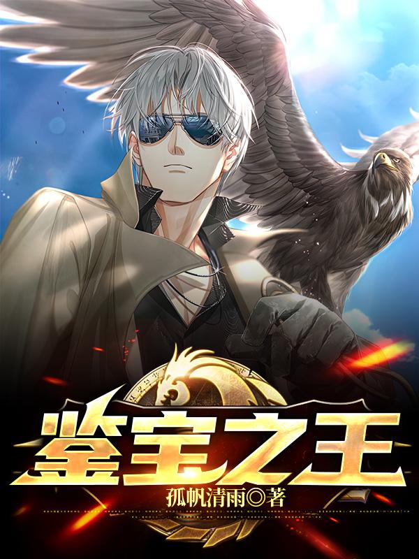 完整版《鉴宝之王》txt下载