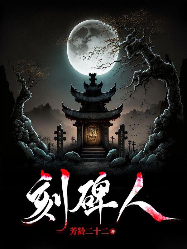 已完结小说《刻碑人》全文免费阅读