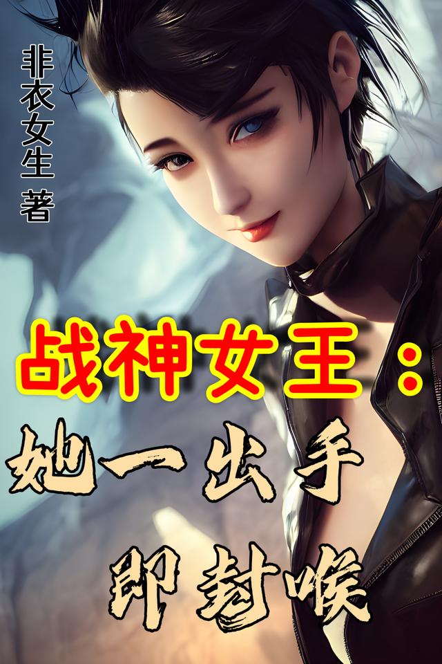 战神女王：她一出手即封喉何倩琳柳家的在线全文免费阅读