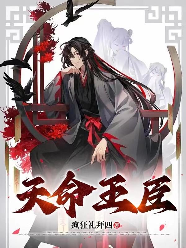 《天命王臣》小说主角赵寒全文章节免费在线阅读-瑞奇文学