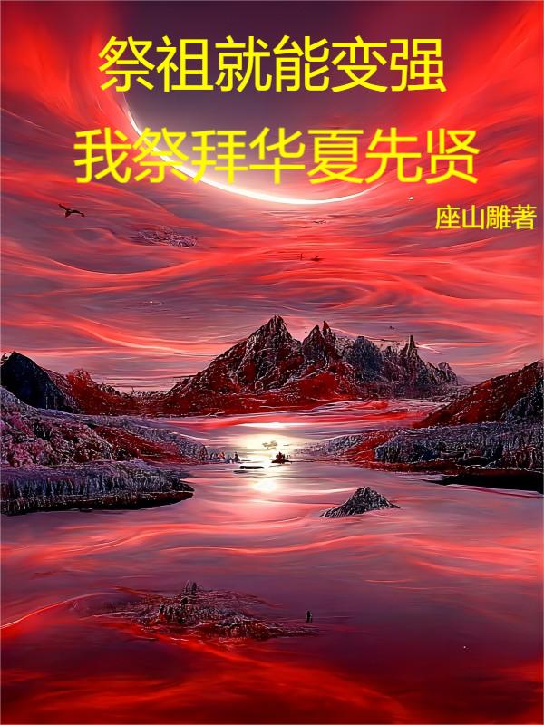 已完结小说《祭祖就能变强，我祭拜华夏先贤》在线全文阅读
