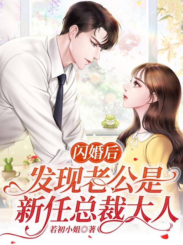闪婚后，发现老公是新任总裁大人小说阅读，闪婚后，发现老公是新任总裁大人完整版