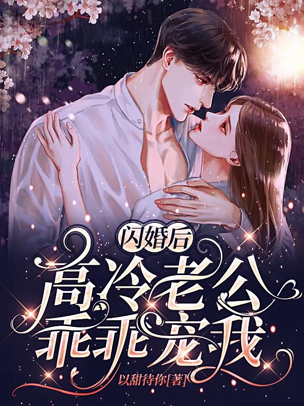 小说《闪婚后：高冷老公，乖乖宠我！》在线全文阅读
