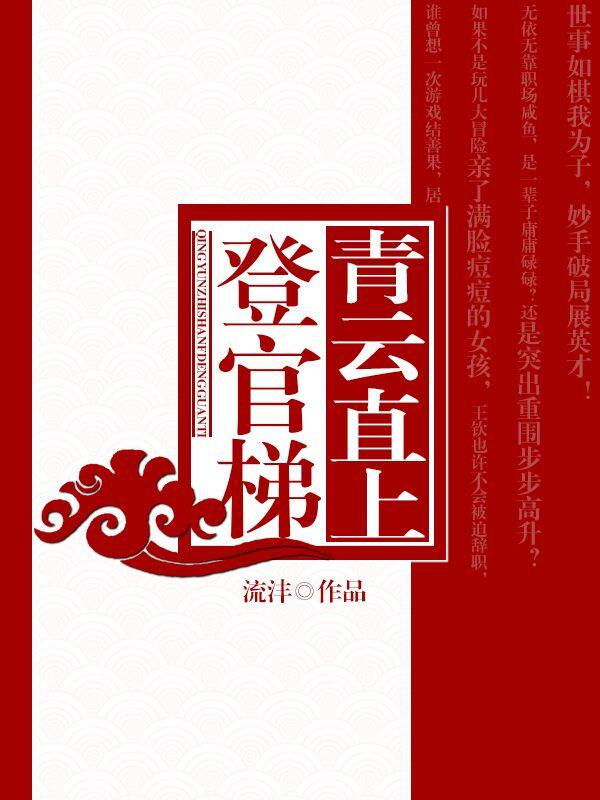 青云直上登官梯主角王钦县长小说完整版全文在线阅读