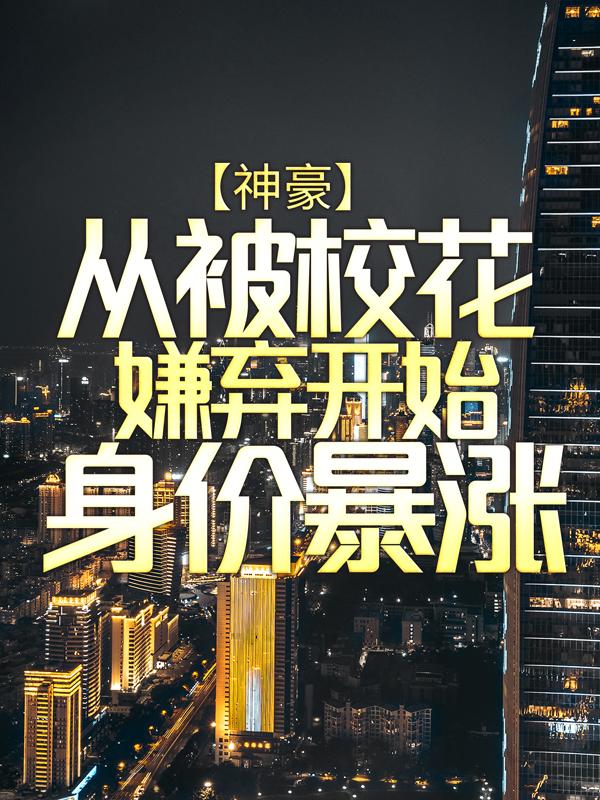 小说《神豪：从被校花嫌弃开始身价暴涨》在线全文阅读-经典文学