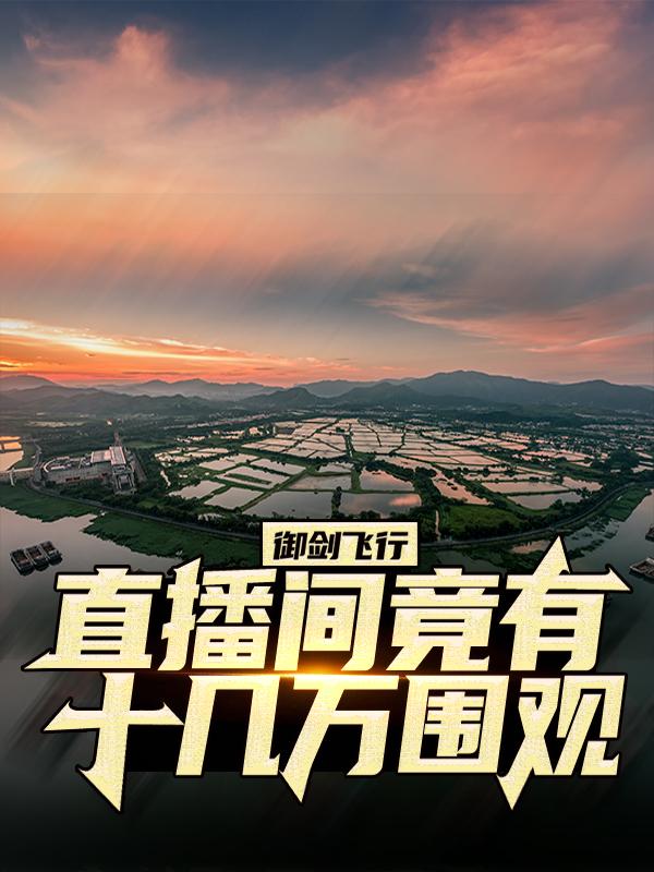 已完结小说《御剑飞行：直播间竟有十几万围观》在线全文阅读