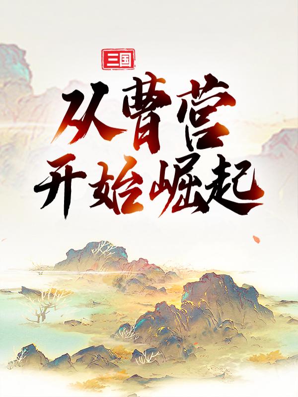 三国：从曹营开始崛起免费阅读，三国：从曹营开始崛起全文在线阅读