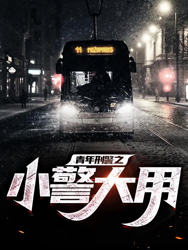 青年刑警之小警大用免费阅读，青年刑警之小警大用章节目录-经典文学