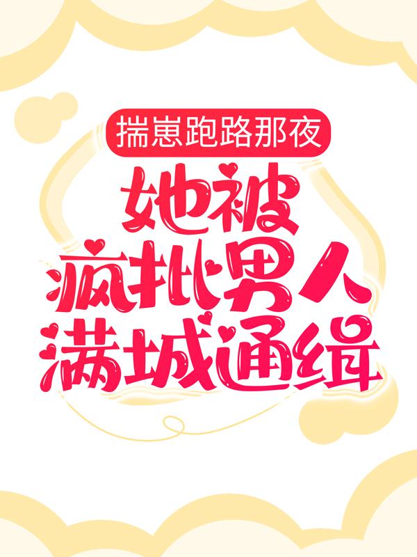 《揣崽跑路那夜，她被疯批男人满城通缉》小说大结局免费试读 齐夏赫连城吴妈小说