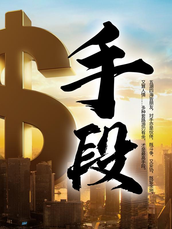 小说《手段》在线全文阅读