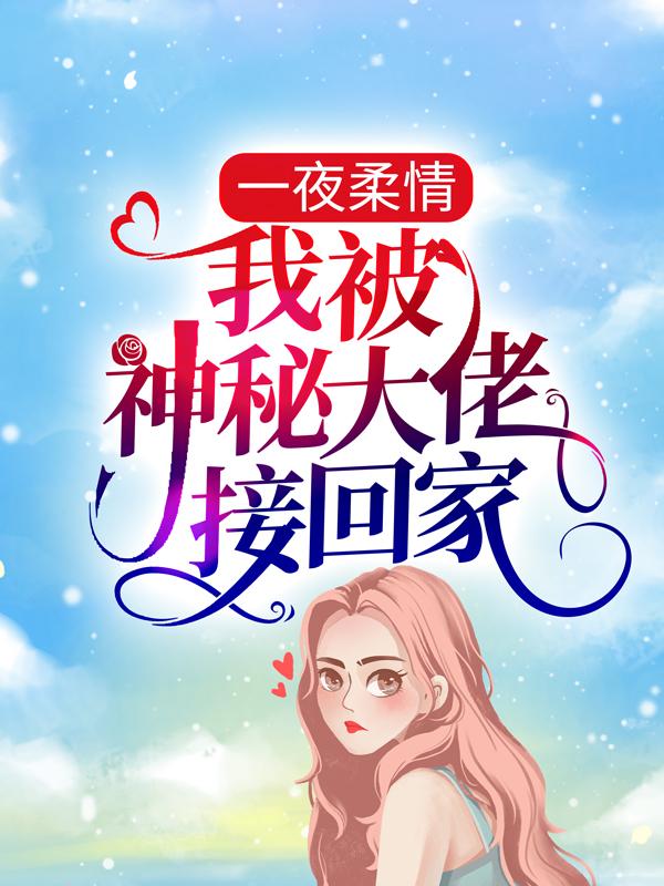 小说《一夜柔情，我被神秘大佬接回家》在线全文阅读-优文网