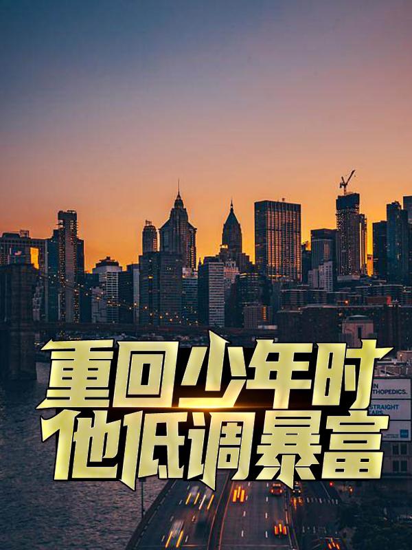 完整版《重回少年时，他低调暴富》在线免费阅读-优文网