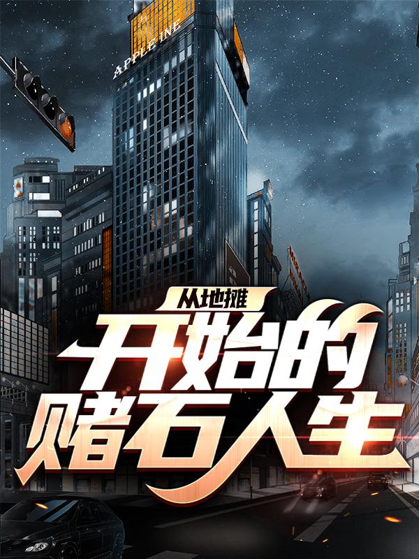 从地摊开始的赌石人生最新章节，从地摊开始的赌石人生免费阅读
